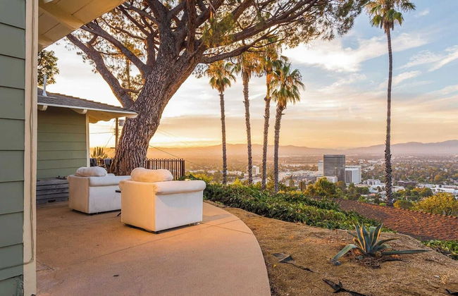 Oak Hills by Avantstay Panoramic View, Pool, Spa - Foto 49