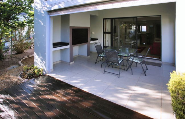 Break-A-Way, Langebaan 4-Sleeper - Foto 32