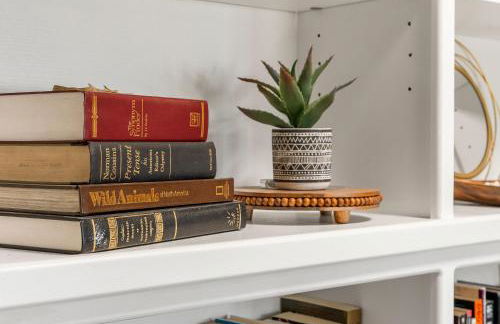 The Fox Watch A Luxury Retreat - Foto 55