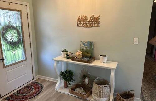 Minutes from LMU, ARH, and Cumberland Gap National Historic Park, Laurel Cove Music Festival, and Pine Mountain State Resort Park - Foto 15