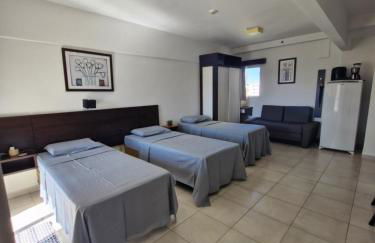 Flat com Vista Panorâmica - Foto 7