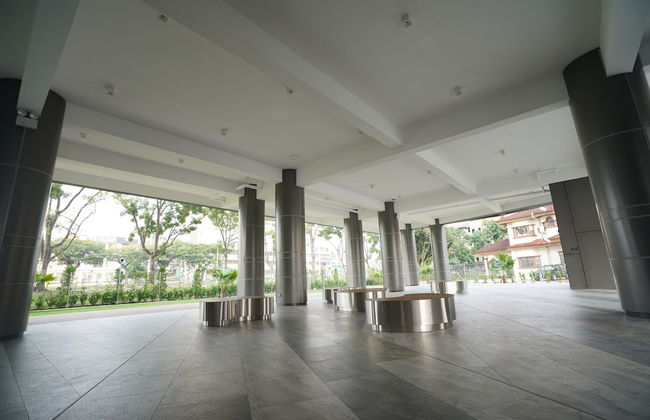 118 Residence - Foto 8