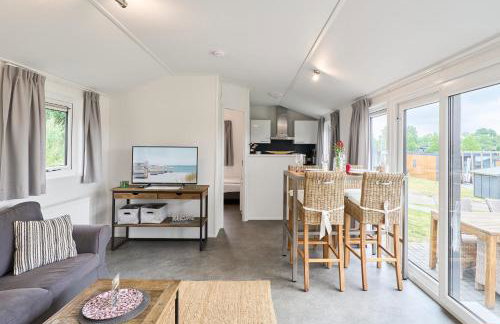 Süsel Seeparx Ferienhaus Seeliebe - Foto 1