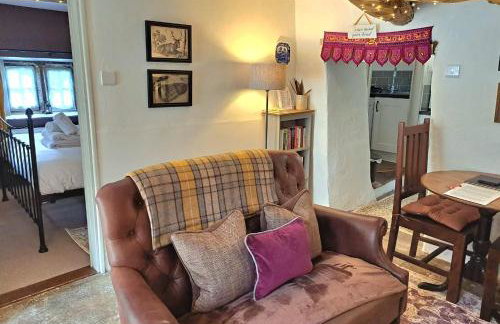 Beebole Cottage - Foto 5