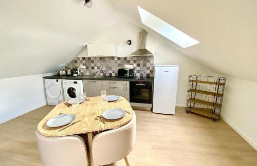 Le Ronsard, intime et spacieux - Foto 7