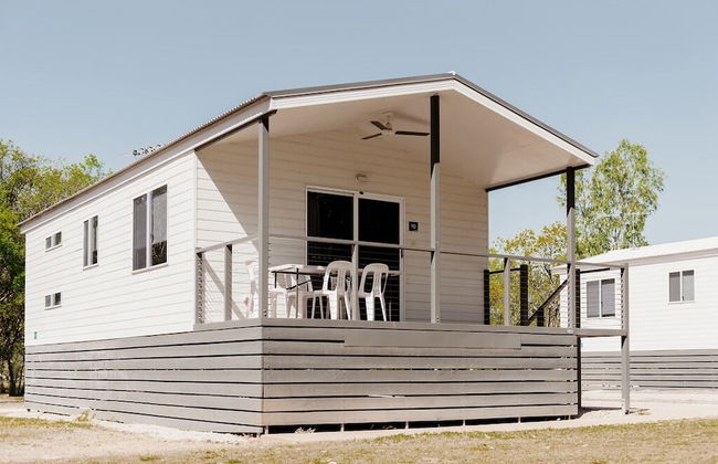 BIG4 Breeze Holiday Parks - Katherine - Foto 42