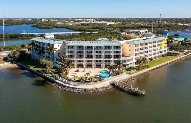 The BC Resort on the Water - Foto 46