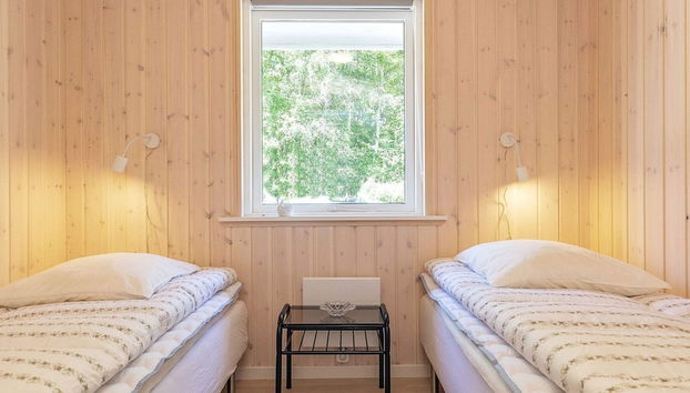 6 Person Holiday Home in Laeso-by Traum - Foto 2, Habitación