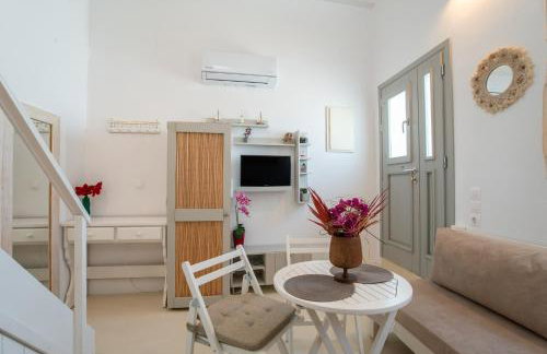 Anna's Apartment Marmara Paros - Foto 19