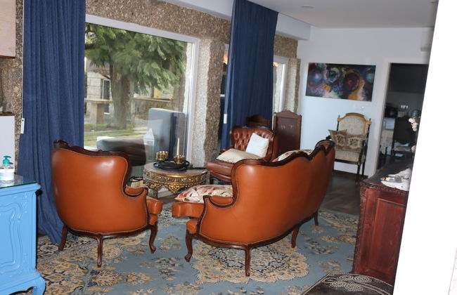 Casal de S.Romão do Meio - Foto 21