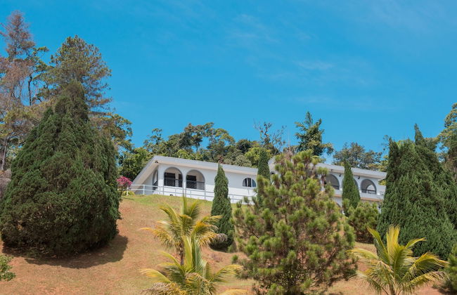 Cozy Villa Genting Highlands - Foto 29