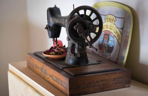 Appartamenti turistici Vicolo S. Chiara - Foto 21