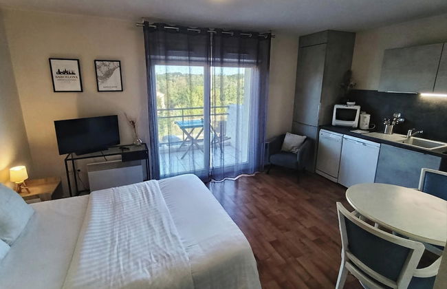 Résidence Carouge - Foto 6