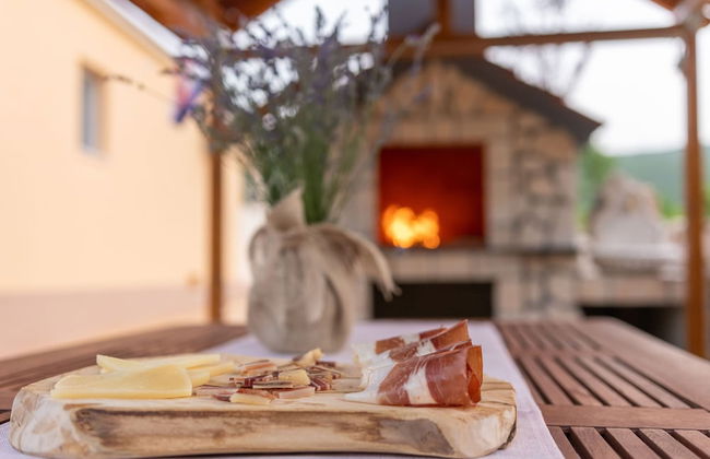 Villa Strikina Kuca - Foto 35