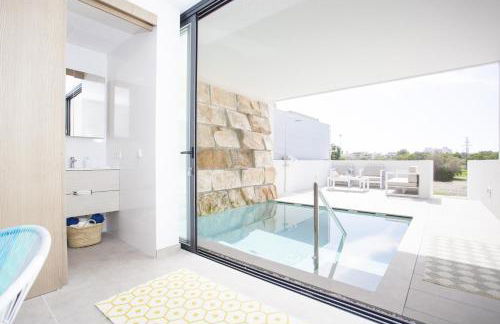 S Aigua 5 in Sa Coma - Foto 24