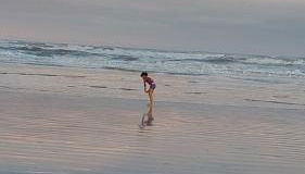 Flat à Beira Mar na Ilha Comprida - Foto 4