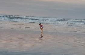 Flat à Beira Mar na Ilha Comprida - Foto 4