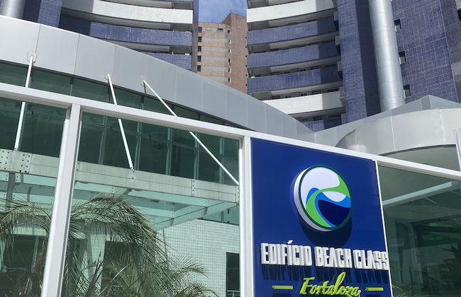 Beach Class Fortaleza By AM - Photo 50