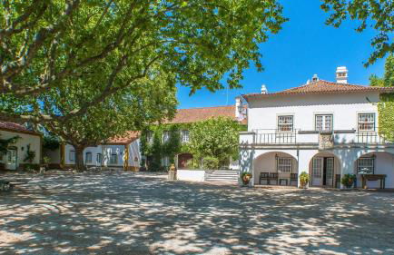 Quinta da Alcaidaria Mor - Foto 29