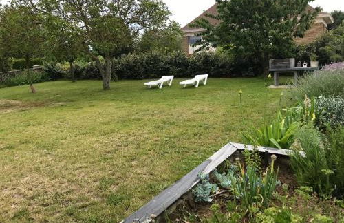 Gîte des falaises de champeaux - Foto 3