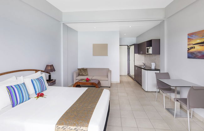 Chantillys on the Bay - Foto 4