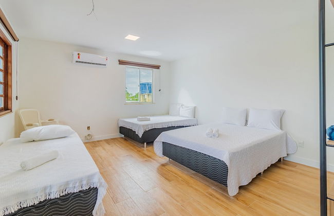 GB77 Ótima Casa 5 Quartos com Piscina - Photo 17