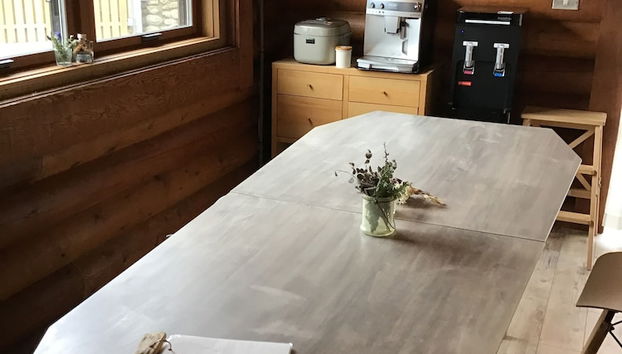 Servicio de comidas en la habitación