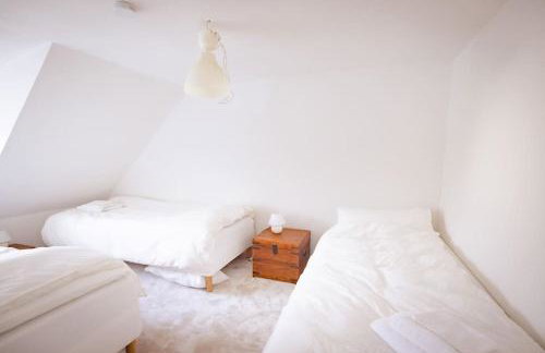 Gemütliches Haus mit Holzofen & Garten - Foto 40