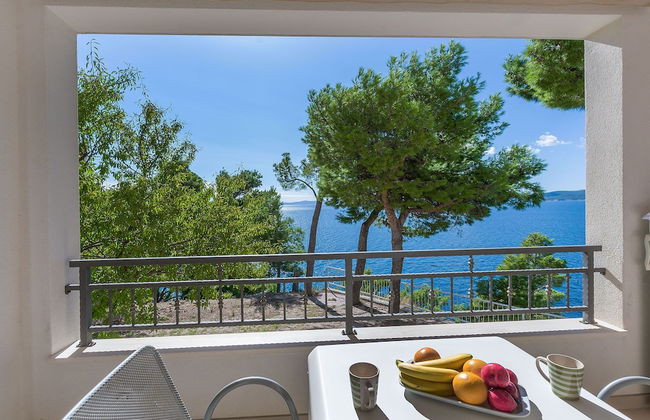 Apartments Ilijanka - Foto 28