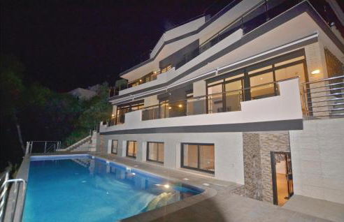 Lovely Home In Santa Susanna With Wifi - Foto 10
