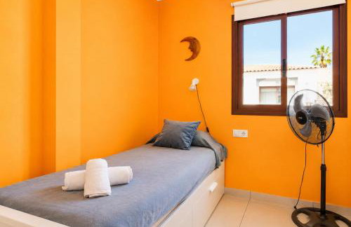 Apartamento Neptuno - Foto 12