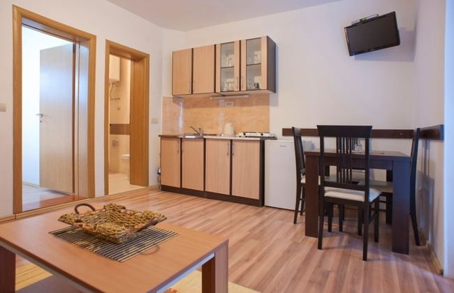 B&T Apartments - Foto 41