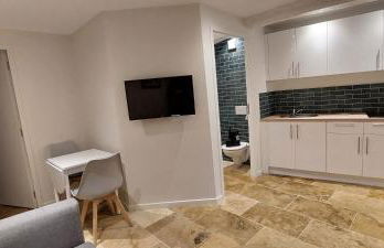 APPARTEMENT LES MOUETTES - Foto 18