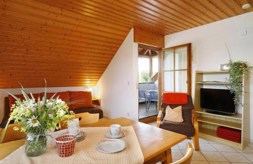 Hof Wagenberg Ferienwohnung 2 - Photo 10