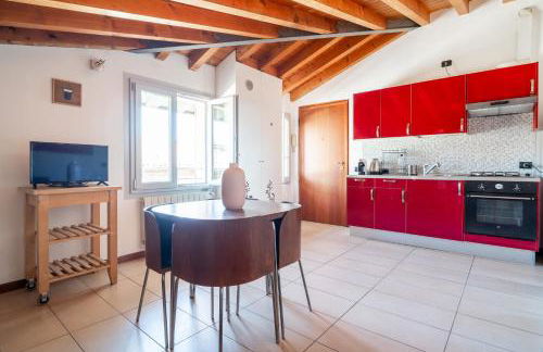 TAKE OFF Airport House - Foto 13