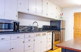 The Nelson Inn - Foto 16