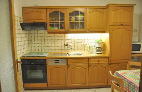 Ferienwohnung Blaumeise - Foto 4