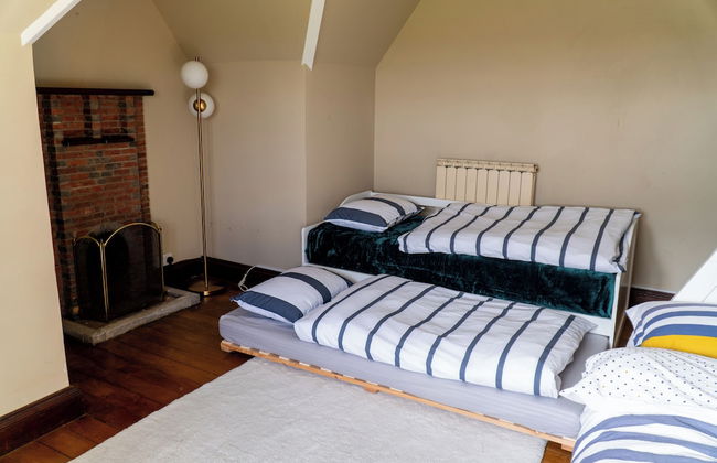 Cleeve House - Foto 13