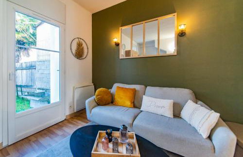 L'Ernest -Jardin Privatif - Netflix - Photo 16