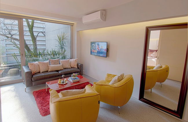 Masaryk 123 | Executive Luxury Apartments in Polanco - Foto 67