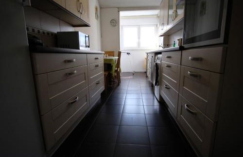 Ferienwohnung Kaspar mit Parkplatz - Foto 8