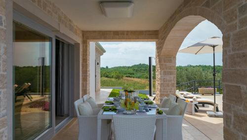 Villa Marika - Foto 5