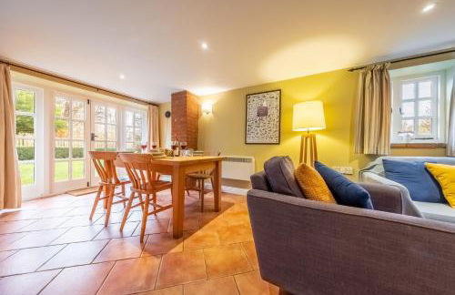 Garden Cottage - Foto 8