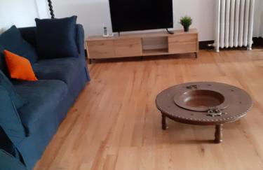 Villa Maky Enea - Foto 3