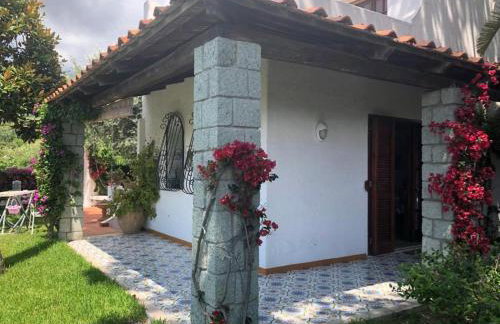 Villa Moma con giardino, tennis e piscina panoramica - Foto 8