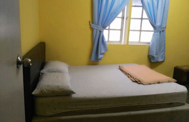 SA Apartments - Desa Anthurium - Foto 3