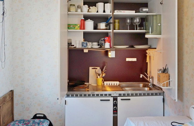 6 Person Holiday Home in Orno - Foto 9