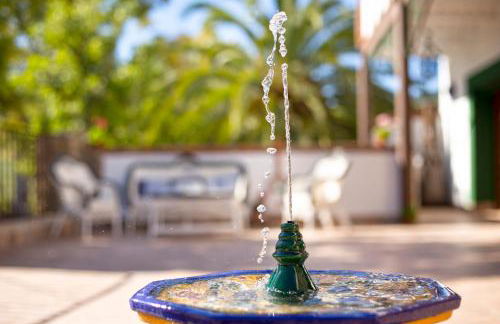 Villa Cultural MONTELUCÍA - Foto 8