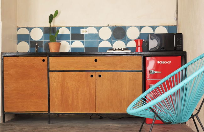 FIXIE LOFTS - Colonial Villa Suites with Pool - Foto 19