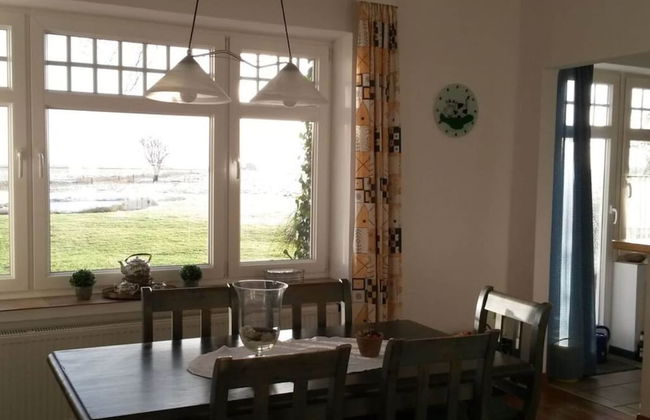 Holiday Home Hooge Warf - Foto 9